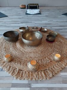 relax recharge yoga special